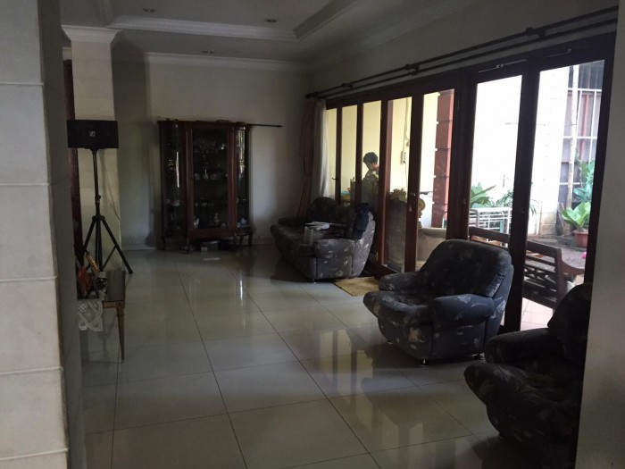 Rumah dijual di Kemang Jakarta Selatan